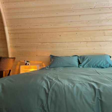 La Cabane Du Panda Abrest Экстерьер фото